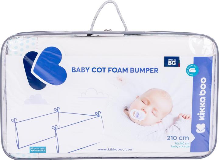 Produktbild Kikkaboo Babybett Nestchen my Home