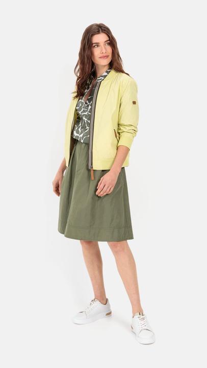 Produktbild Camel Active Kurzer Blouson aus recyceltem Polyester (36)