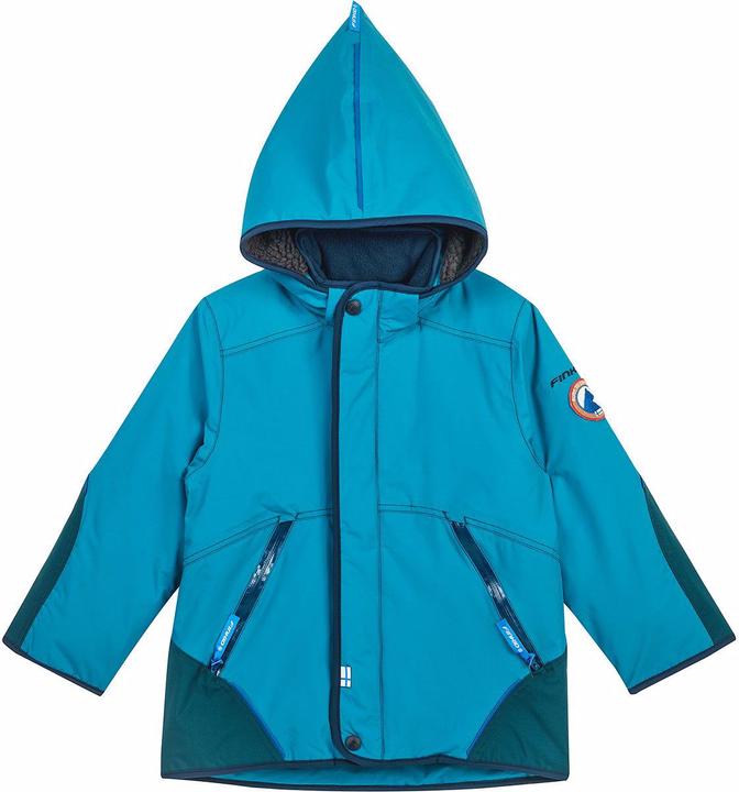 Produktbild finkid Talvinen Husky Winter Jacke (92)