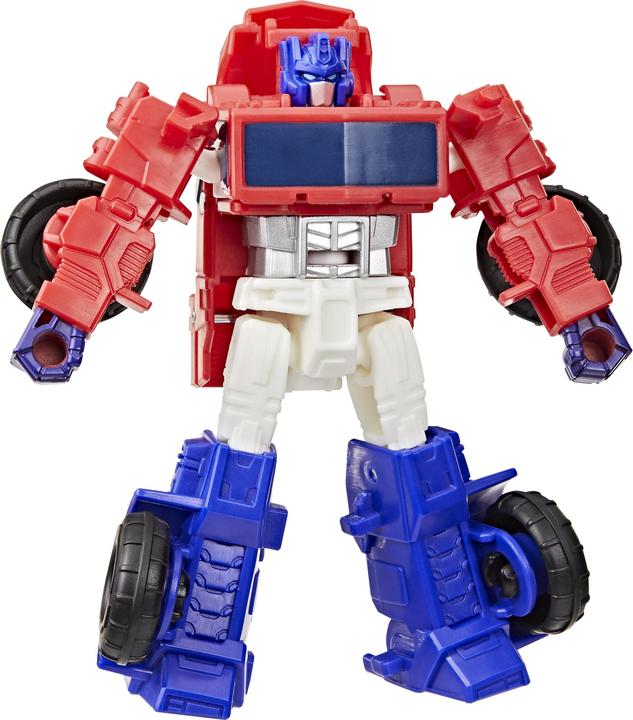 Image du produit Transformers Tra Cyberworld Cc Op Classic