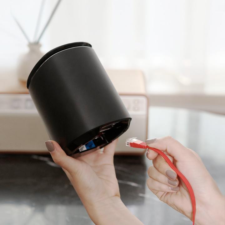 Image du produit Mercku M2 Queen Routeur Wi-Fi