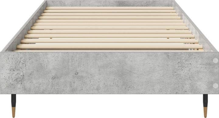 Image du produit vidaXL Modernes Bett (80 x 200 cm)