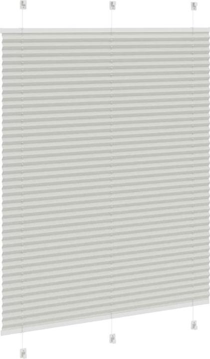 Produktbild vidaXL Plissee (110 x 100 cm)