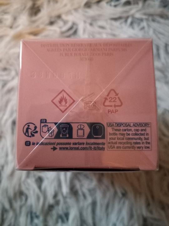 Produktbild Giorgio Armani My Way Parfum (Eau de Parfum, 50 ml)