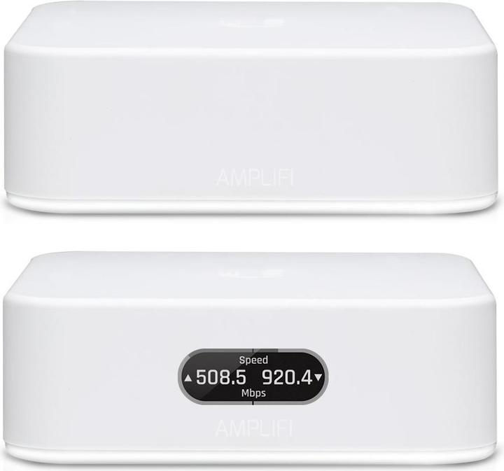Actual product image Ubiquiti AmpliFi Instant Set of 2