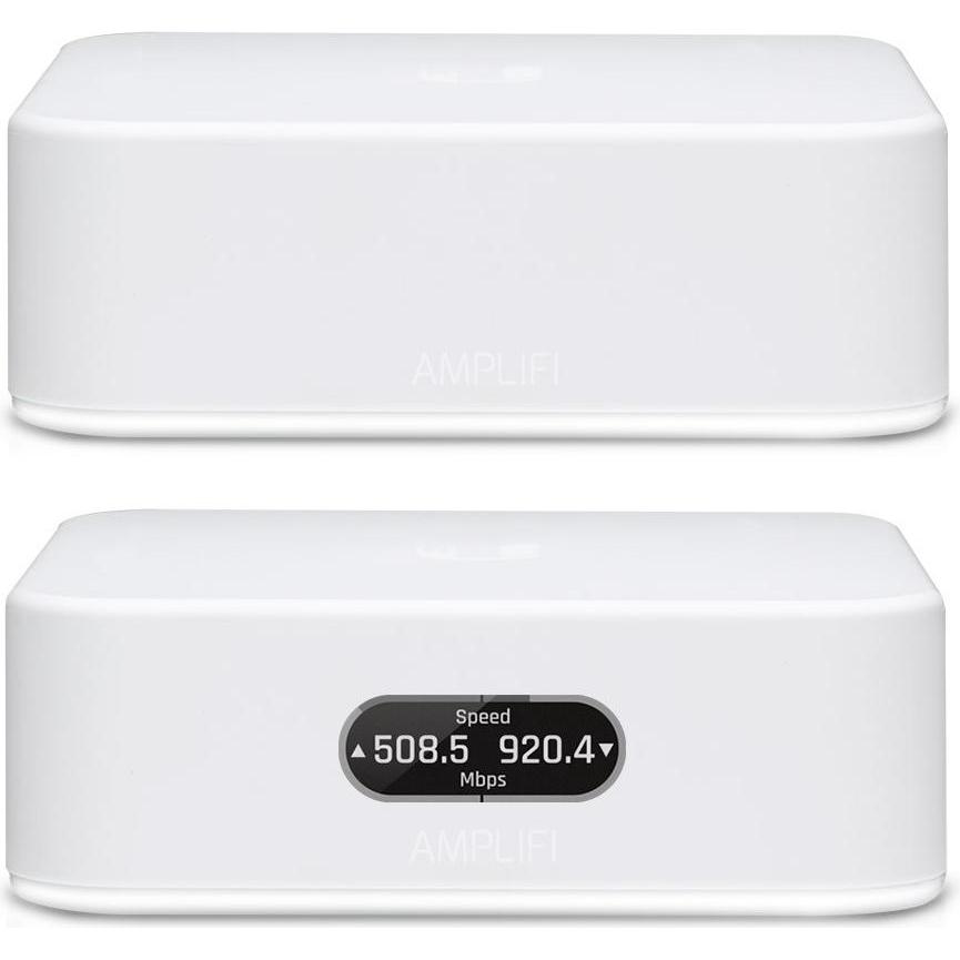 Thumbnail - Ubiquiti AmpliFi Instant 2er-Set, Router, Weiss
