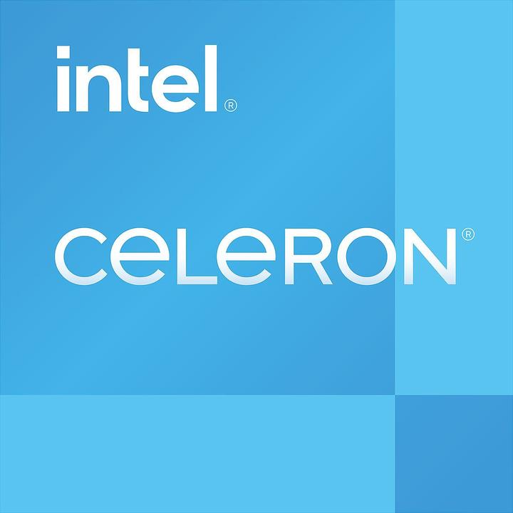 Actual product image Intel Celeron G6900 (LGA 1700, 3.70 GHz, 2 -Core)