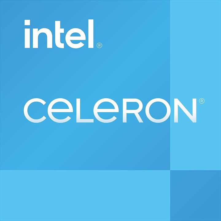 Immagine prodotto Intel Celeron G6900 (LGA 1700, 3.70 GHz, 2 -Core)