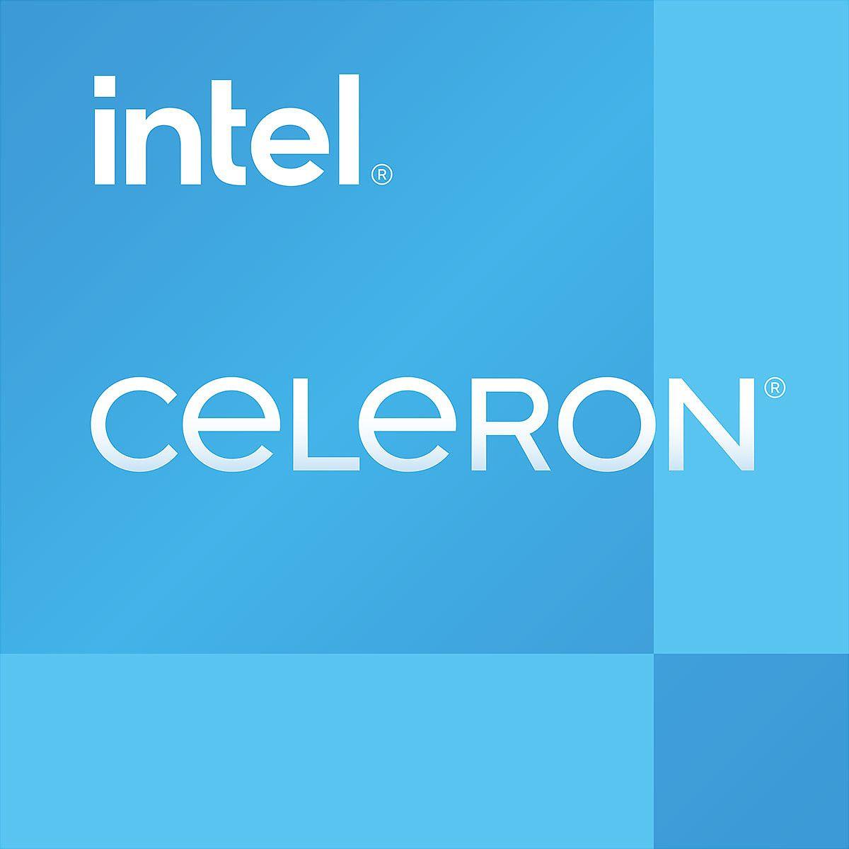 Intel Celeron G6900 (LGA 1700, 3.70 GHz, 2 -Core), Prozessor