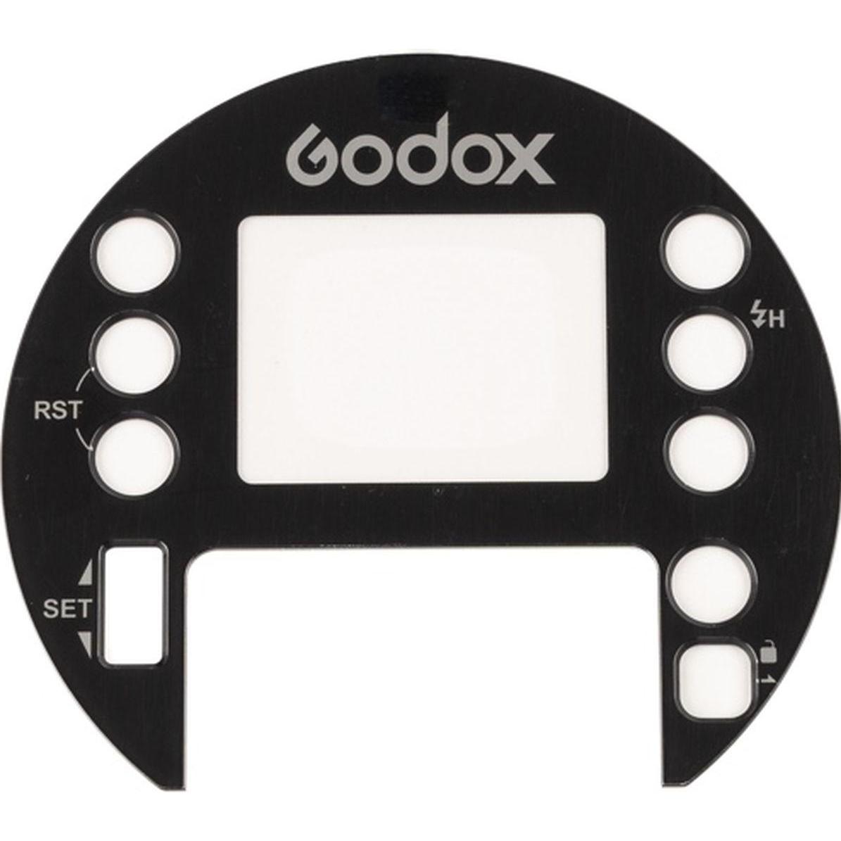 Godox Coperchio del pannello di controllo AD300PRO (Godox), Flash