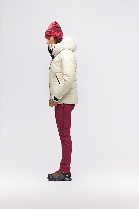Actual product image Salewa Ortles Heavy RDS Down Jacket (36)