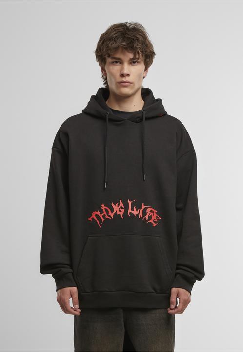Produktbild Thug Life Ink Hoodies - 195819 (L)