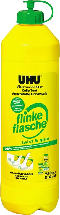 UHU Nimble Fles Navulfles (950 g)