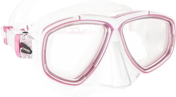 Produktbild Cressi Prisma Maske