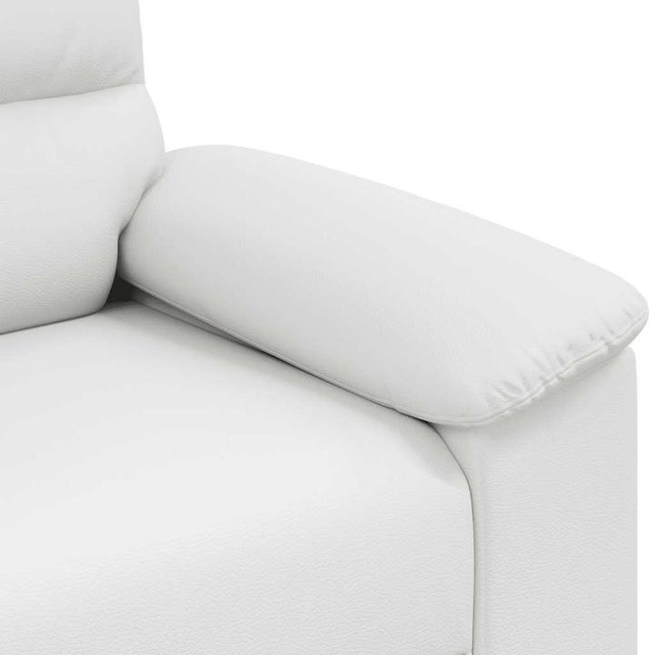 Produktbild vidaXL 2-Sitzer-Sofa (2-Sitzer)