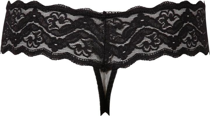 Image du produit Cottelli Collection String avec perles (L)
