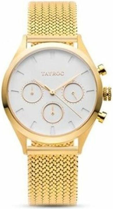 Produktbild Tayroc Damenuhr TY51 (Ø 36 mm) (36 mm)