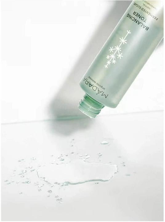 Produktbild Madara Harmonisierendes Gesichtswasser (Mizellenwasser, 200 ml)