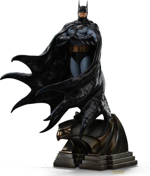 Iron Studios DC Comics statuette Art Scale 1/10 Batman Trinity (CCXP Exclusive 2025) 31 cm