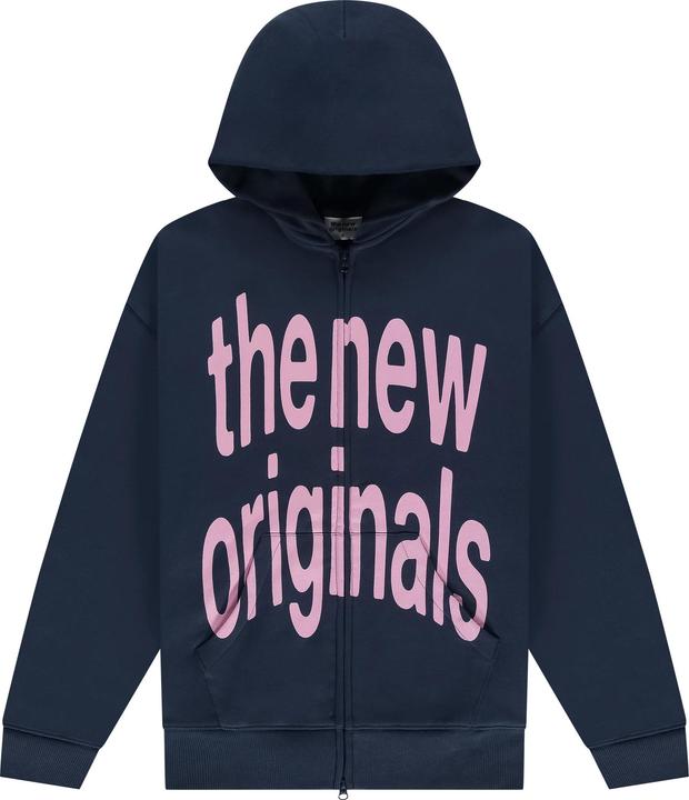 Produktbild The New Originals Kapuzenjacke (S)