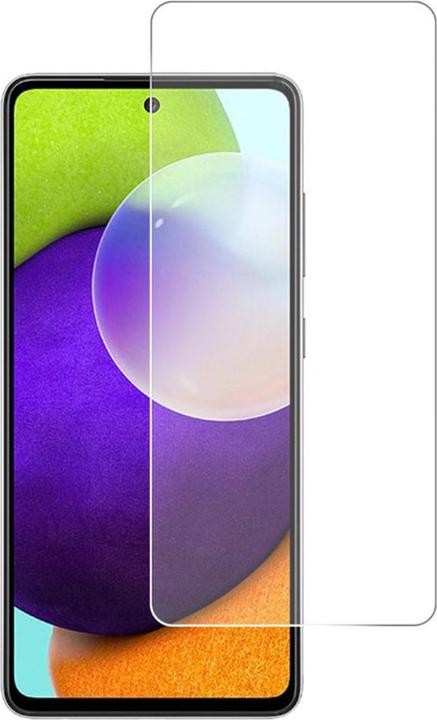 Produktbild 4smarts Second Glass X-Pro (1 Stk., Samsung Galaxy A54 5G)