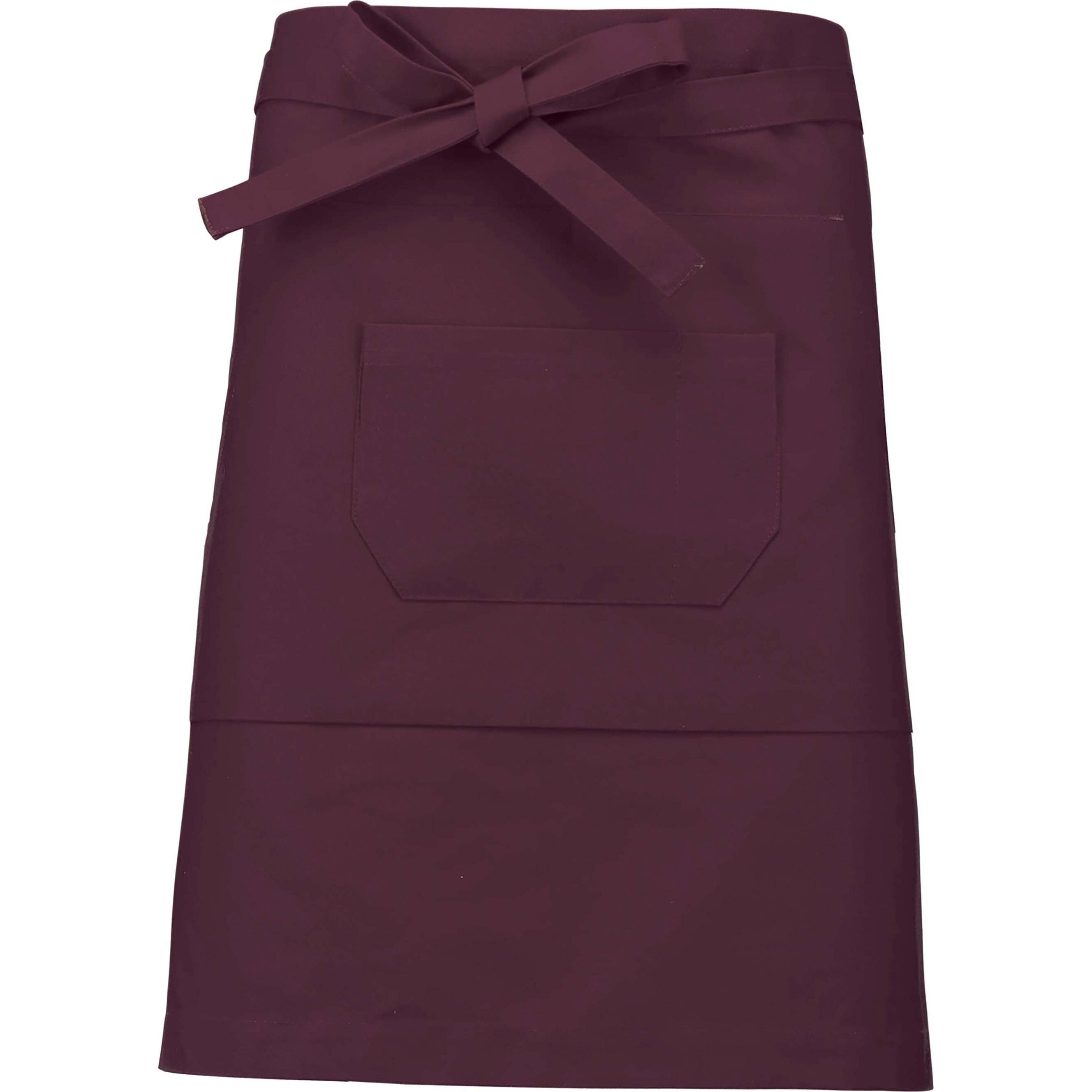 Kariban, Kochschürze, Coton mi-long (One Size)