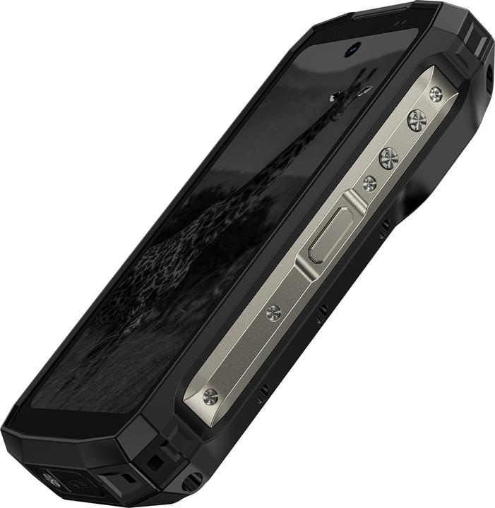 Immagine prodotto Ulefone Armor Mini 20 Pro UE (256 GB, Nero, 4.70", Doppia SIM, 5G)