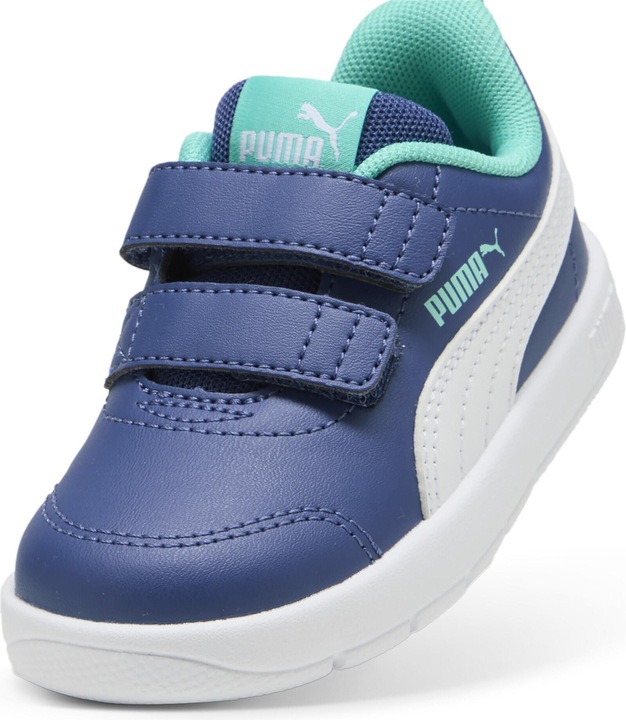 Produktbild Puma Courtflex V3 V Inf (20)