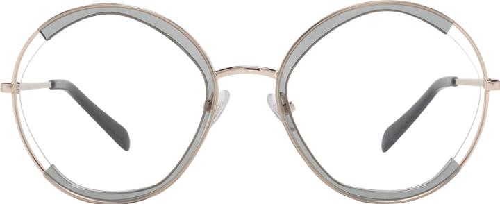 Produktbild Emilio Pucci Brille (keine Korrektur)