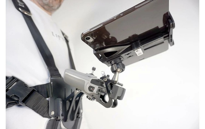 Immagine prodotto Lifthor Imbracatura del trasmettitore StrapThor PRO