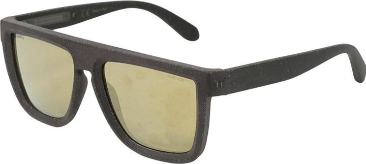 Actual product image Police Lewis Hamilton Sunglasses