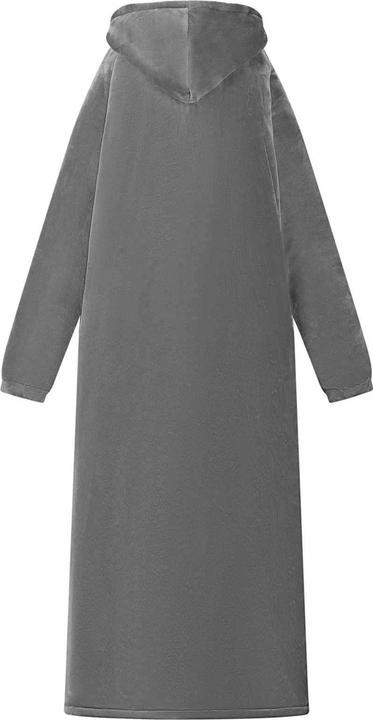 Immagine prodotto vidaXL Decken-Hoodie (127 x 170 cm)