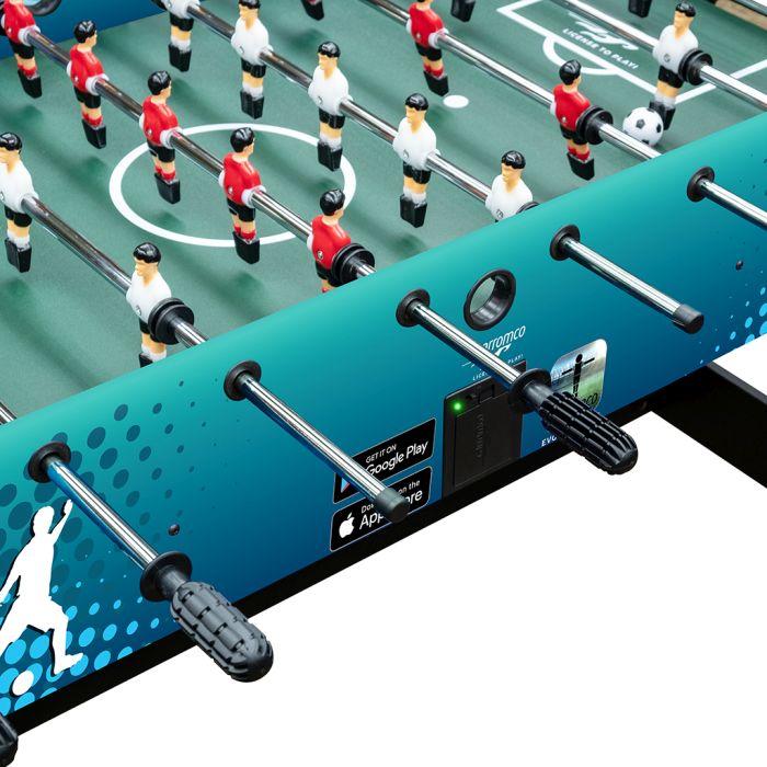 Produktbild Carromco Kicker mit App Evolution-XV