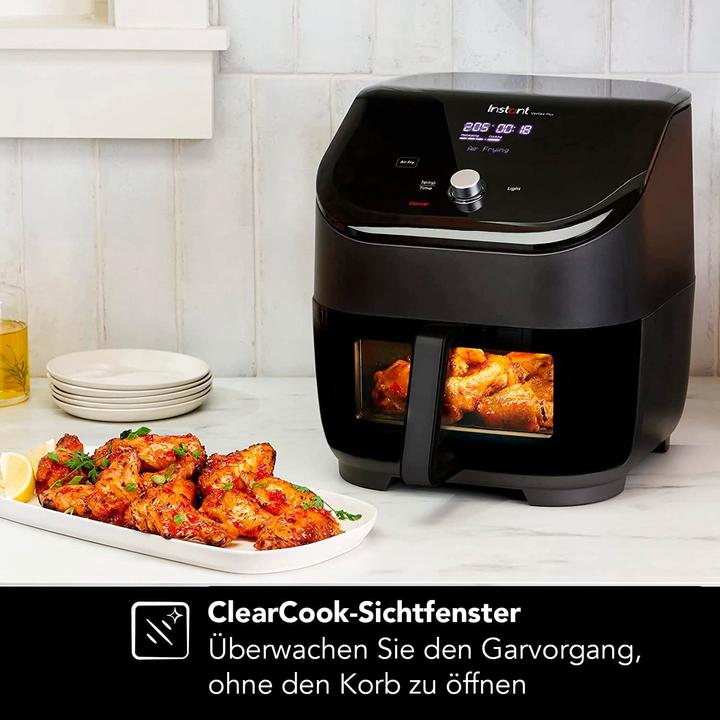 Produktbild Instant Pot Heissluftfritteuse