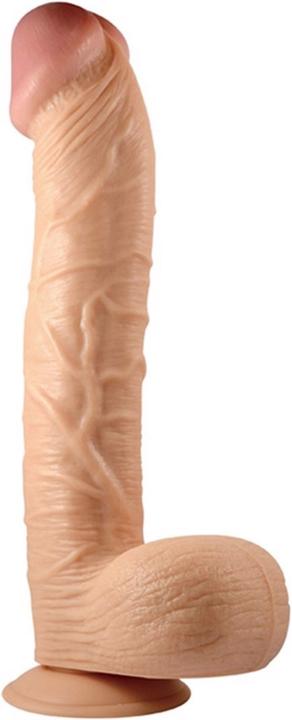 Image du produit Lovetoy King-Sized Dildo