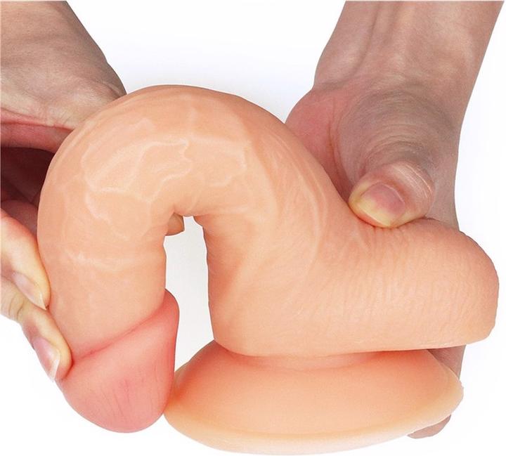 Image du produit Lovetoy Le Dude ultra doux