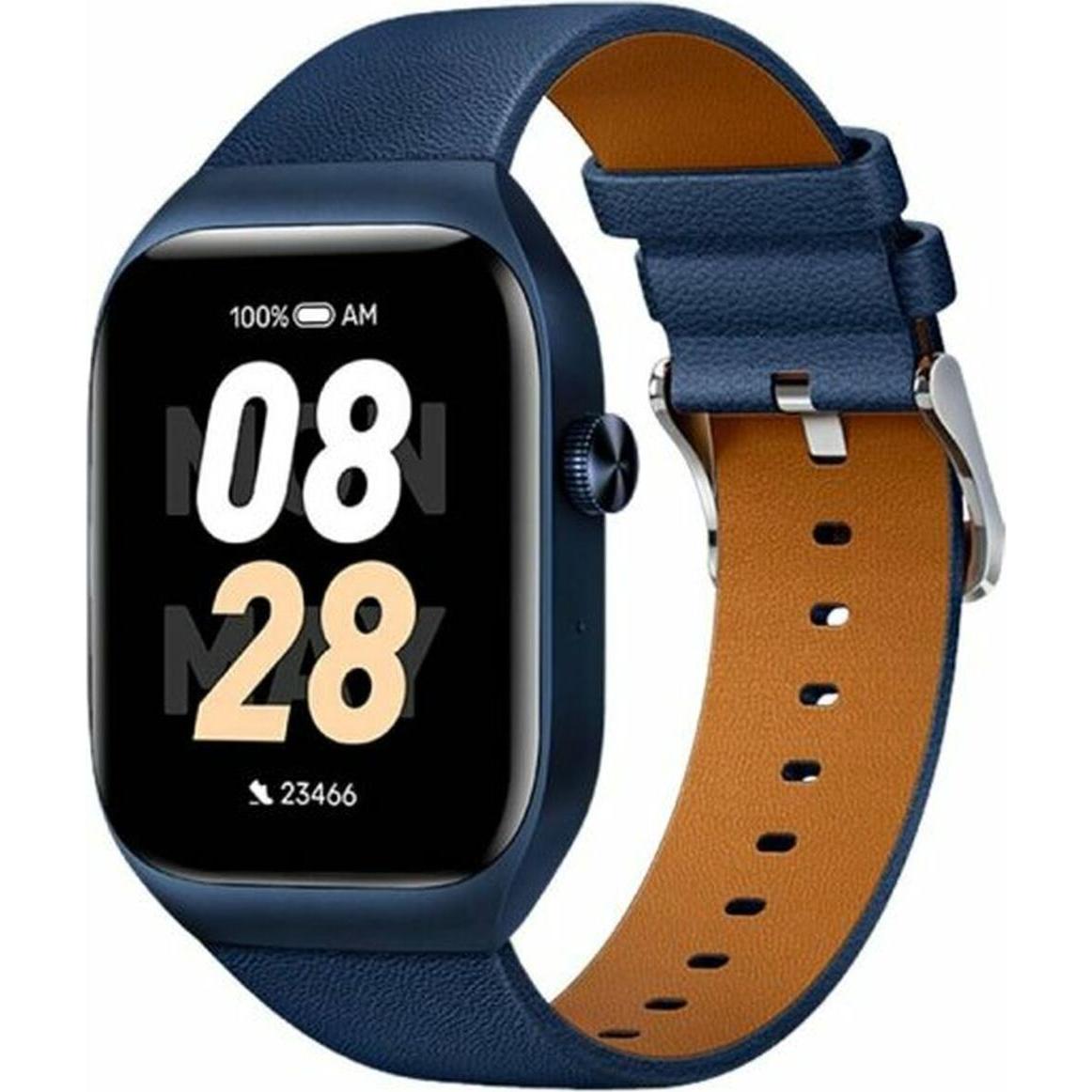 Xiaomi Mibro Watch T2 (51 mm), Smartwatch