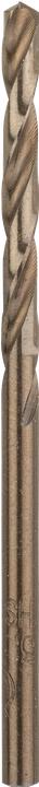 Actual product image Bosch Zubehör Metal drill HSS-Co, DIN 338 D= 3.2 mm L= 65 mm (3 mm)