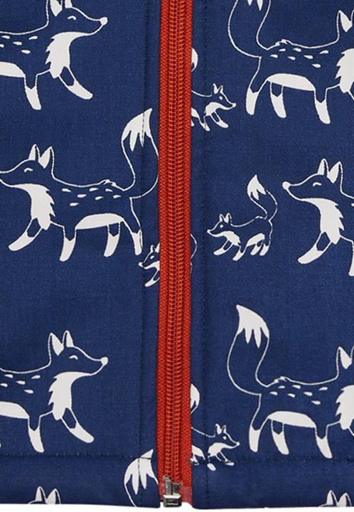 Immagine prodotto loud + proud Giacca outdoor per bambini foderata Ultra (74)