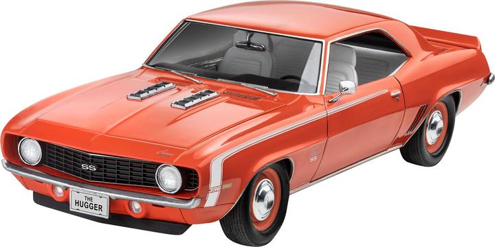 Image du produit Revell MS 69 Camaro SS