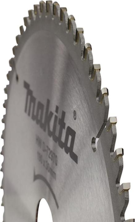 Image du produit Makita D-72970 Scie TCT 190X2.2X30mm 5° T60 pour la découpe de l'aluminium