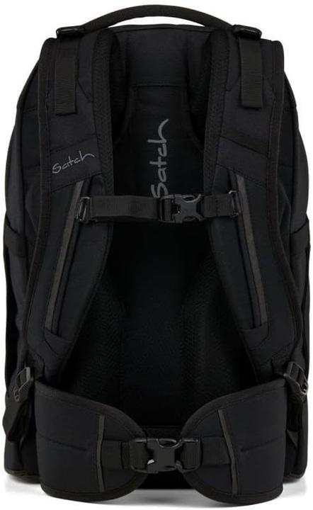 Actual product image Satch Schulrucksack-Set (3-teilig) mit Schlamperbox & Sporttasche (30 l)
