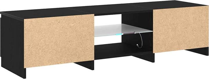Produktbild VidaXL TV-Schrank (140 x 40 x 35.5 cm)