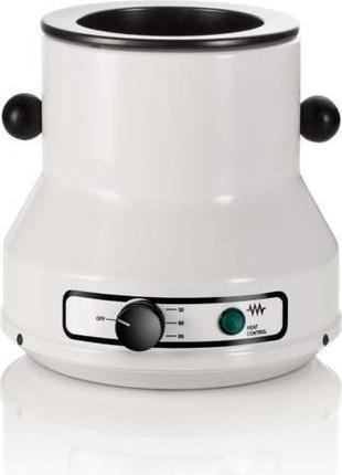 Produktbild Clean + Easy Wachswärmer TONDO für 800 ml Dosen (800 ml, 1 x, 1060 g)