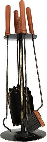 Actual product image Kotarbau Fireplace set