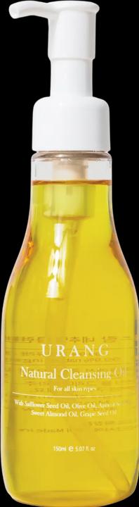 Urang - Natural Cleansing Oil (Oils, 150 ml)