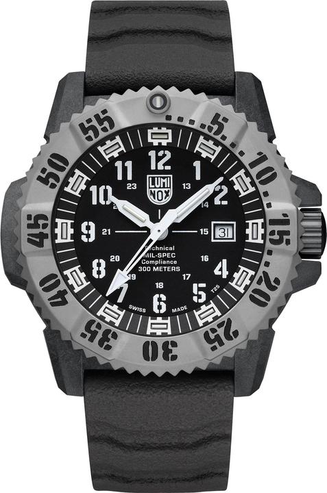 Produktbild Luminox XL.3351.1.SET Military (Chronometer, 46 mm)