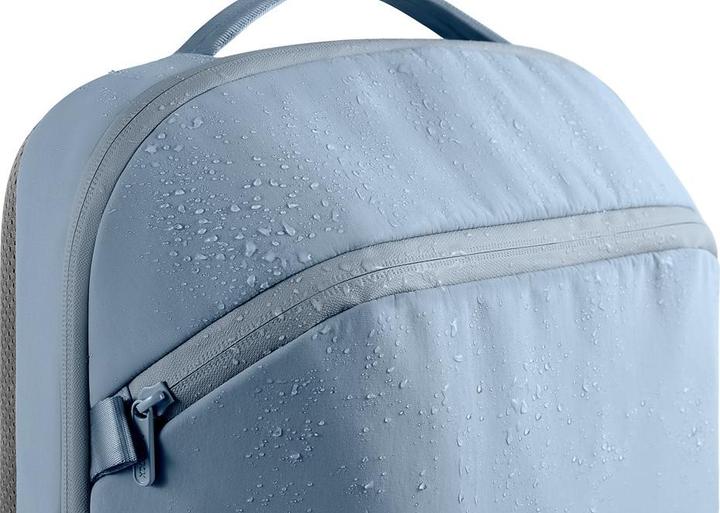 Actual product image XD Design PLECAK AIR BACKPACK BLUE P706.3215 (15 l)