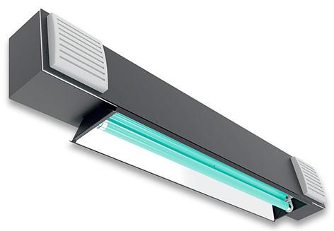 Scharnberger+Hasenbein 45251 UV-Desinfektionsleuchte HYBRID