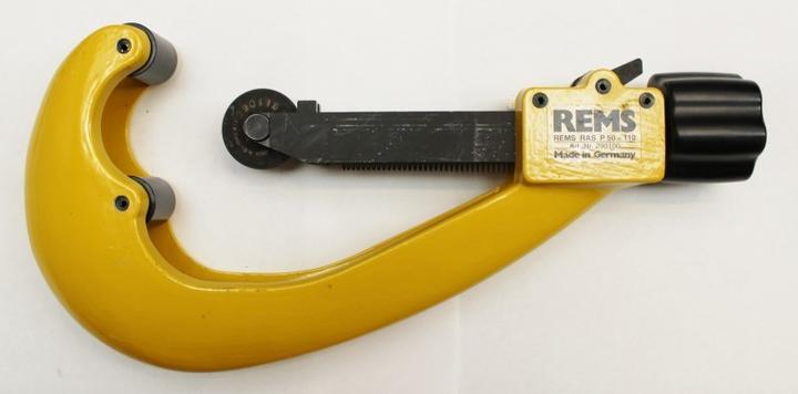 Actual product image Multitubo Pipe cutter 50-110mm (110 mm)